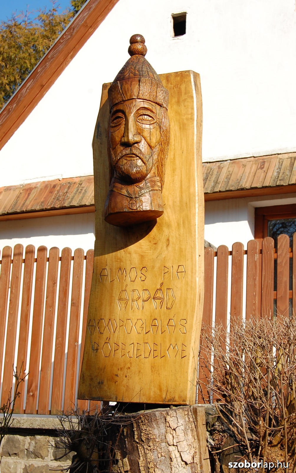 Árpád Köztérkép
