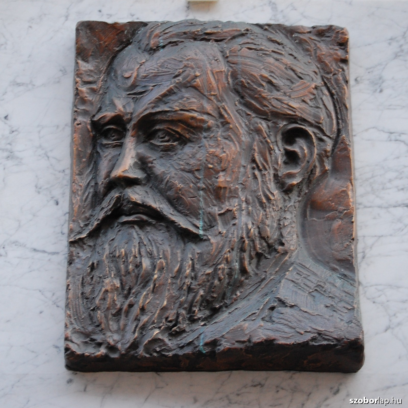 Nikolaus Dumbaemléktábla Köztérkép