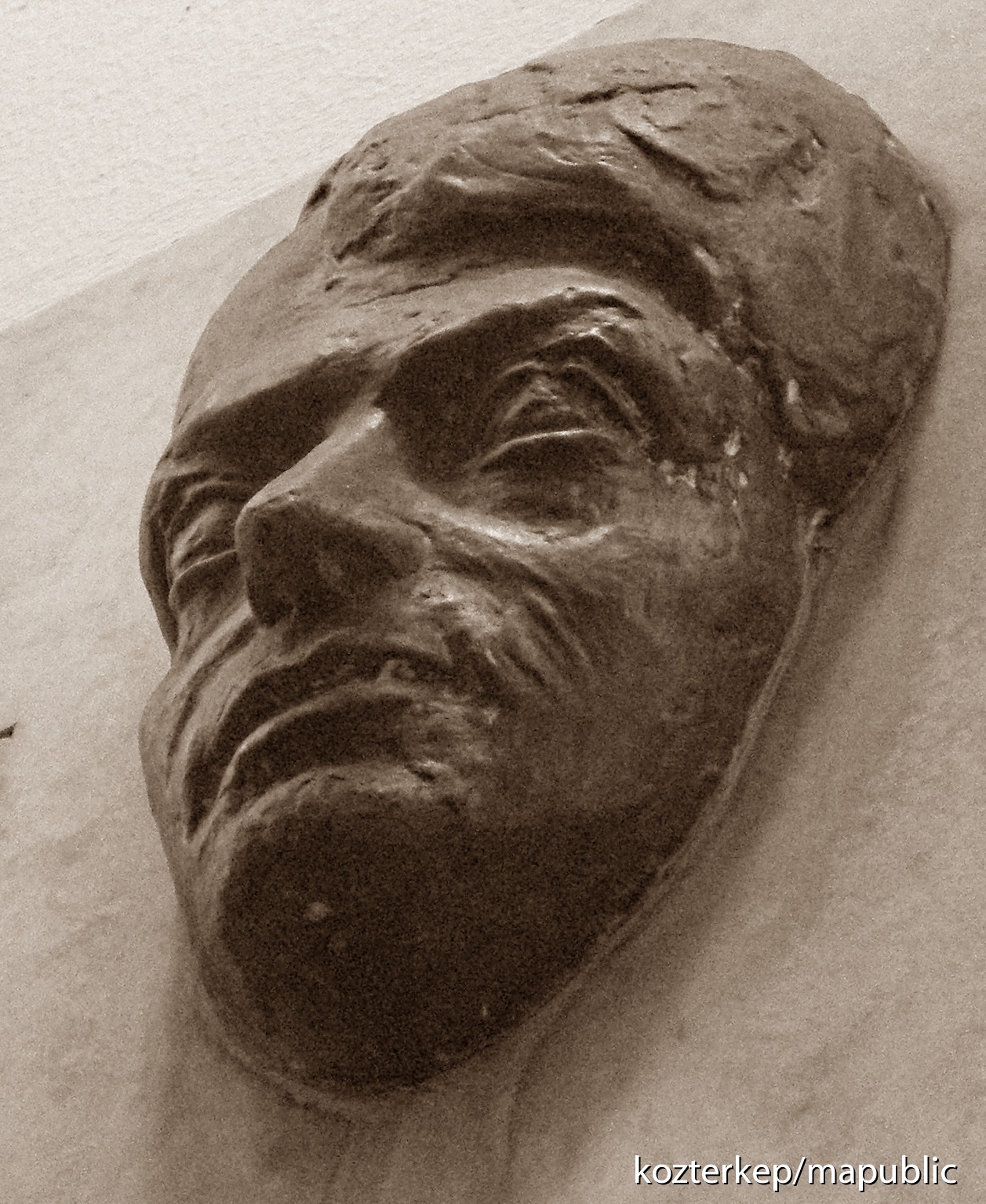 Ady Endre – Köztérkép