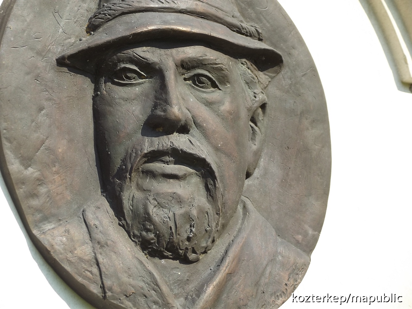 Dr. Horváth László Köztérkép