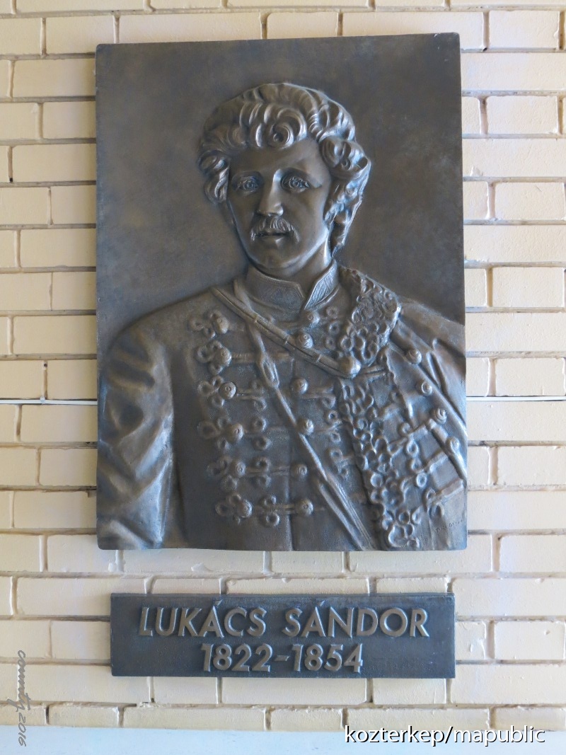 lukács