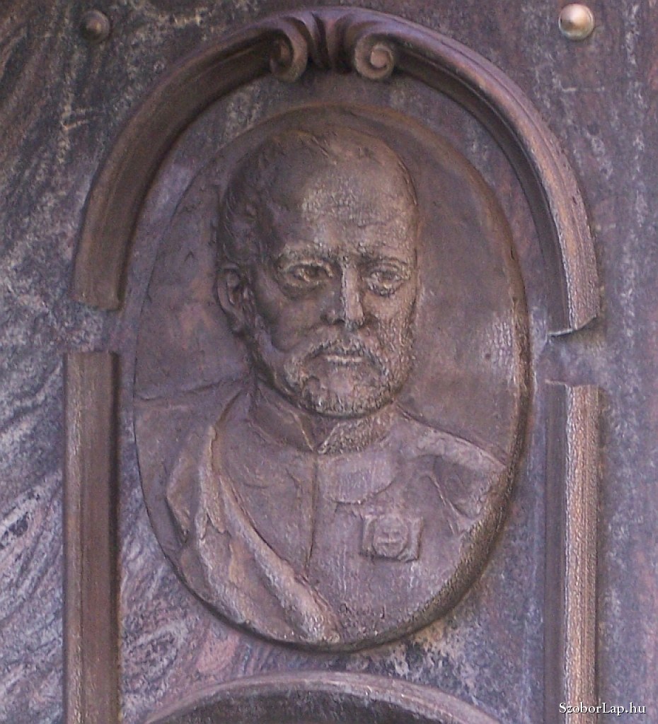 Bem József Köztérkép