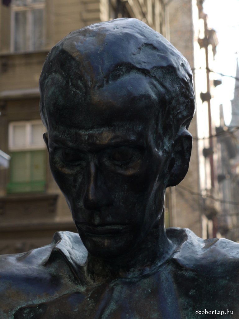 Radnóti Miklós Köztérkép