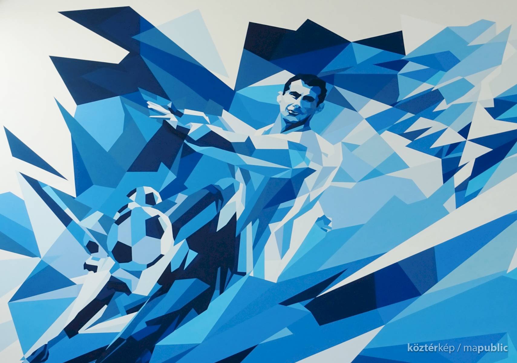 Sándor Károly Köztérkép