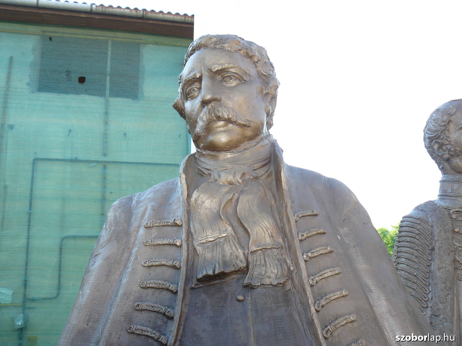 Deák Ferenc Köztérkép