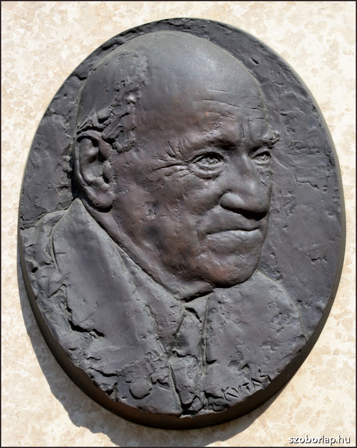 Friedrich Károly Köztérkép