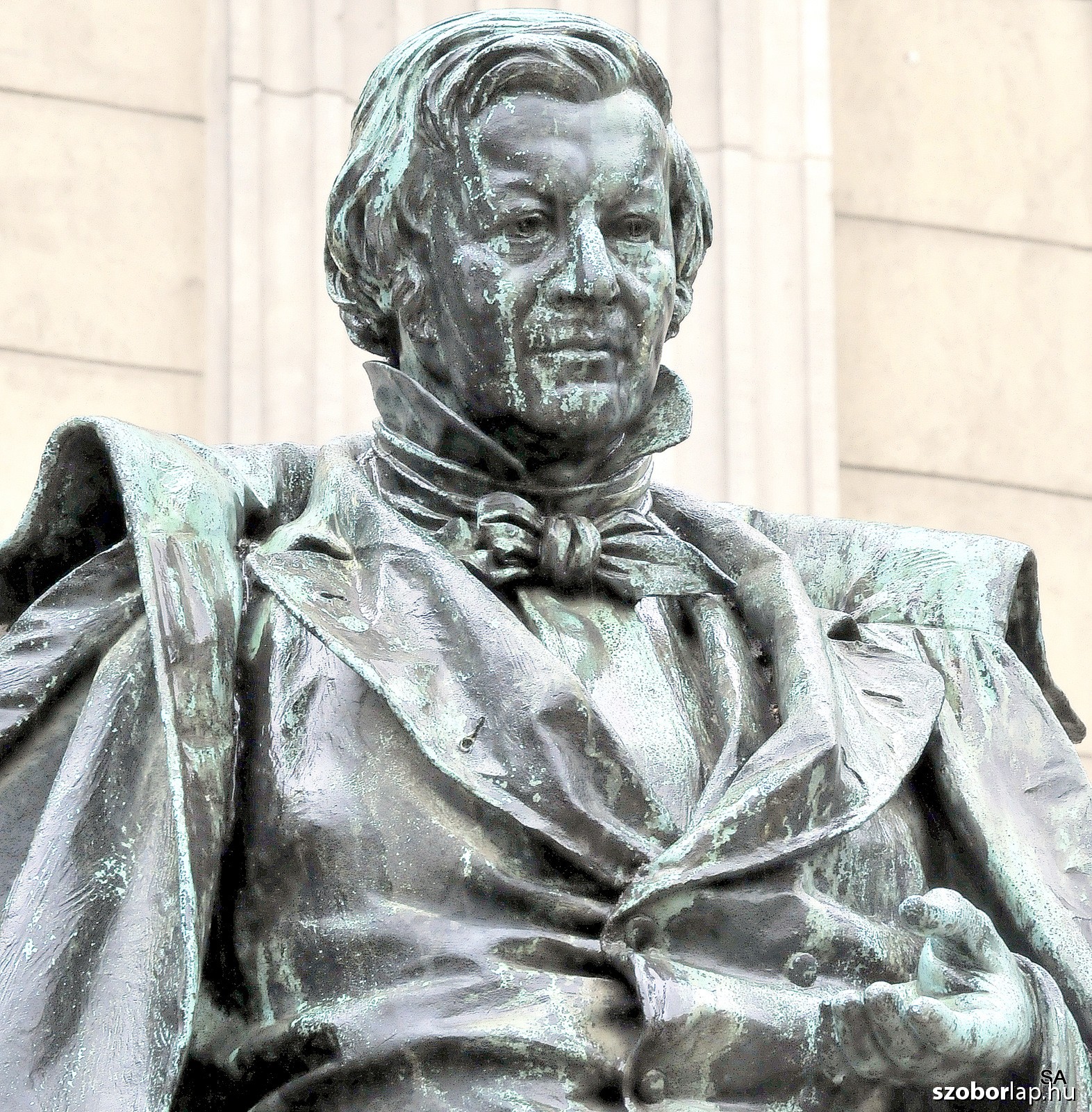 Eilhard Mitscherlich Köztérkép